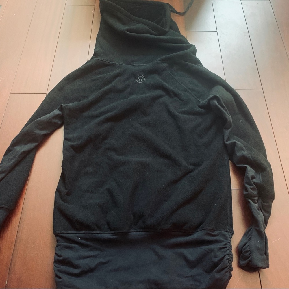 ▪️Lululemon▪️Don’t Hurry Be Happy Pullover